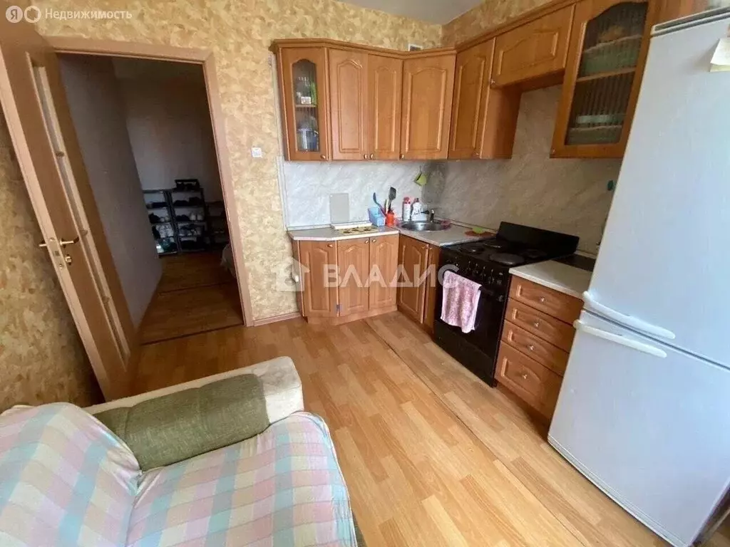 3-комнатная квартира: Балашиха, Мирской проезд, 10 (74.2 м) - Фото 2