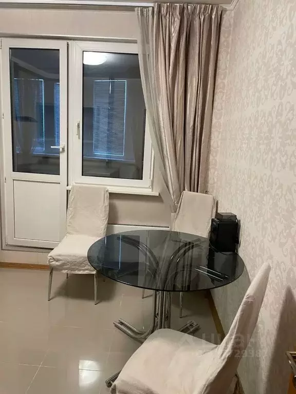 1-к кв. Москва ул. Новаторов, 36К2 (36.0 м) - Фото 1