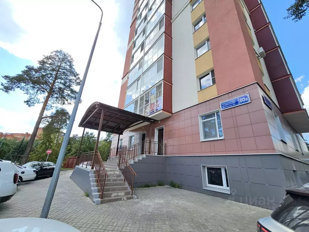 Офис в Татарстан, Казань ул. Восстания, 80А (70 м) - Фото 0