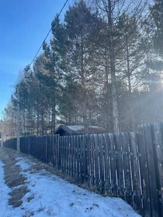 Дом в Иркутская область, Шелеховский район, с. Шаманка Куйтунская ул., ... - Фото 2