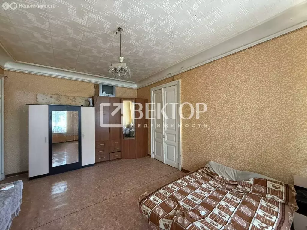 2-комнатная квартира: Шуя, микрорайон Южный городок, 1 (54 м) - Фото 1