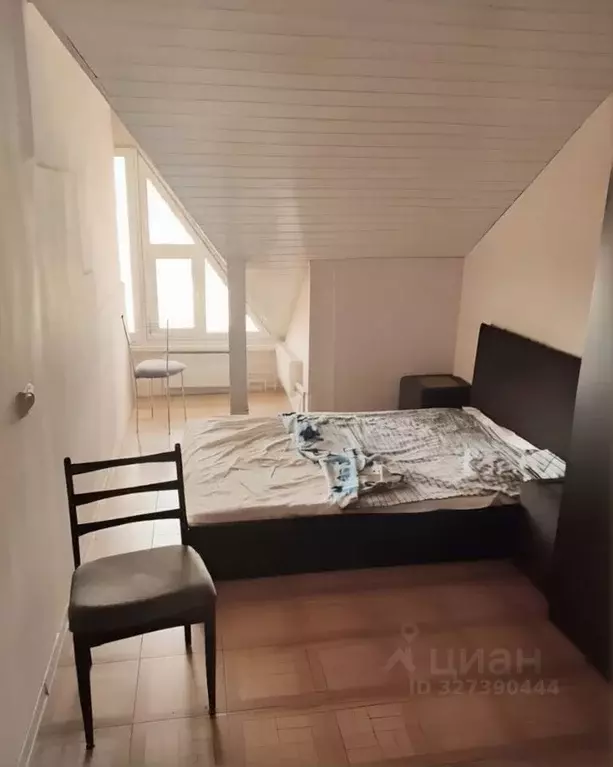 Комната Москва д. Румянцево, ул. Садовая, 85 (18.0 м) - Фото 1