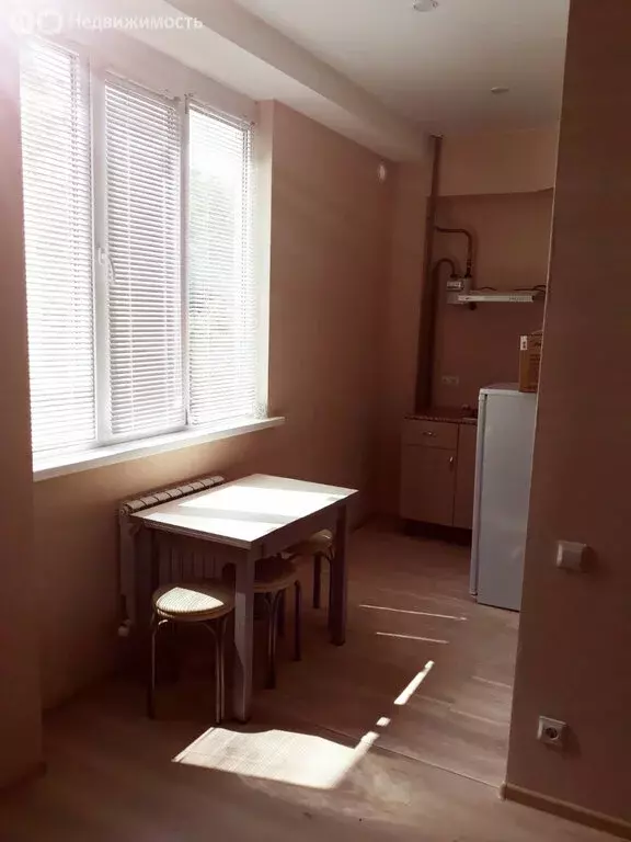 1-комнатная квартира: Сочи, микрорайон Мамайка, улица Фадеева, 32 (22 ... - Фото 1