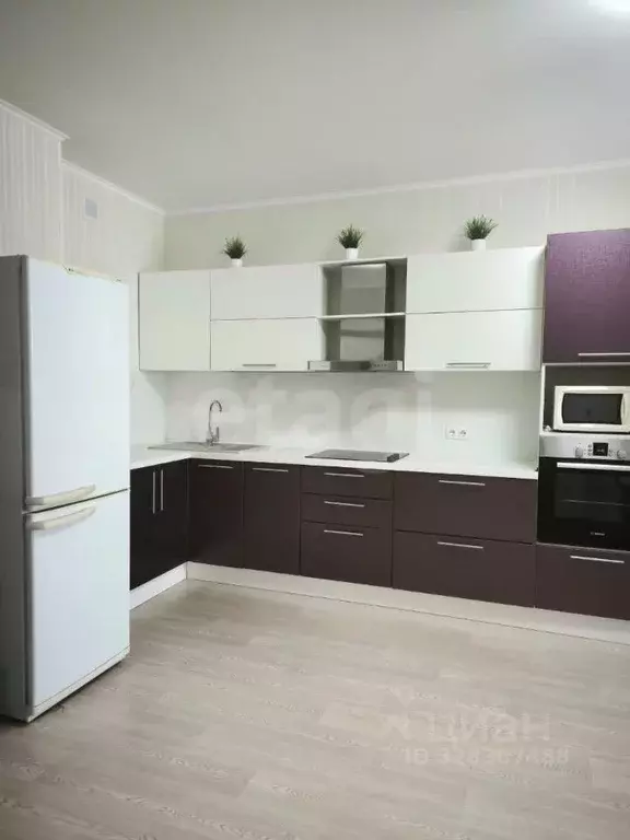 1-к кв. Ханты-Мансийский АО, Сургут ул. Ивана Захарова, 19 (40.0 м) - Фото 1