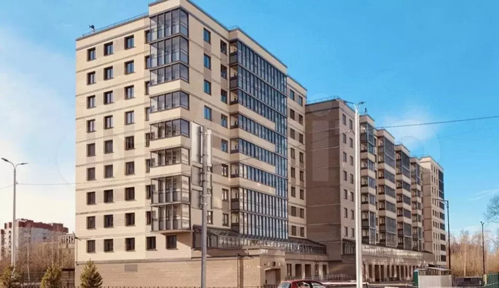 Продажа помещения свободного назначения 148 м2 - Фото 1