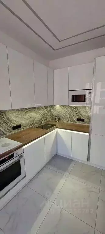 2-к кв. Москва Каширское ш., 65К1 (40.0 м) - Фото 1