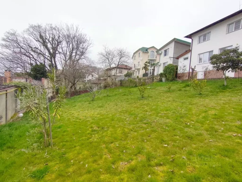 Участок в Краснодарский край, Сочи городской округ, с. Раздольное ул. ... - Фото 2