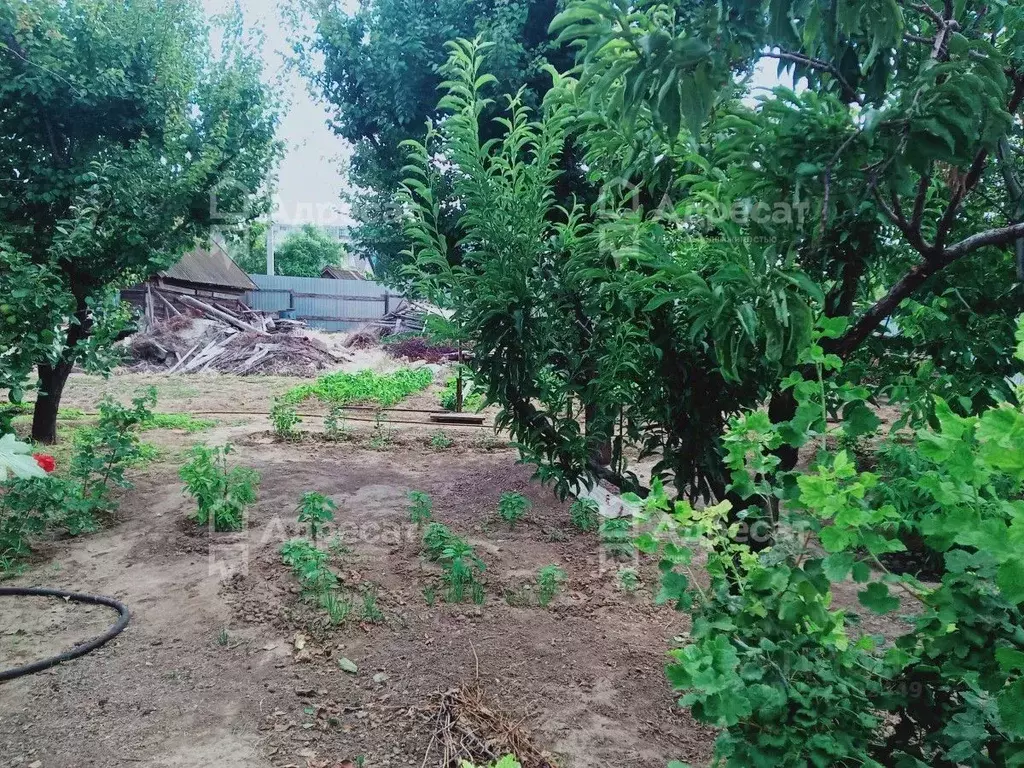 Участок в Волгоградская область, Волгоград Перископская ул., 25 (5.7 ... - Фото 1