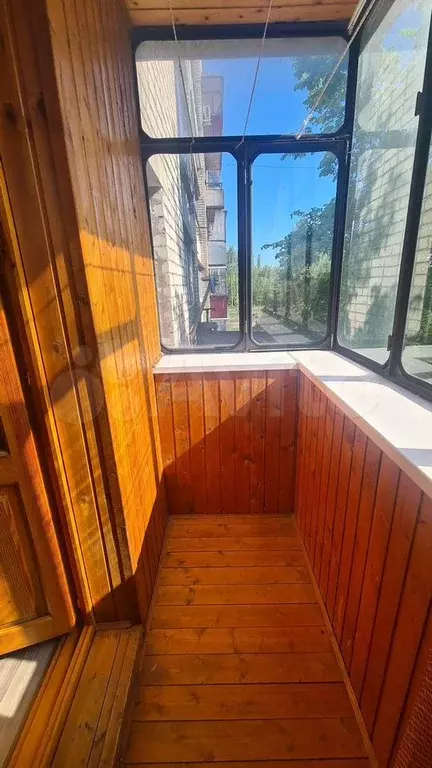 1-к. квартира, 33 м, 3/5 эт. - Фото 0