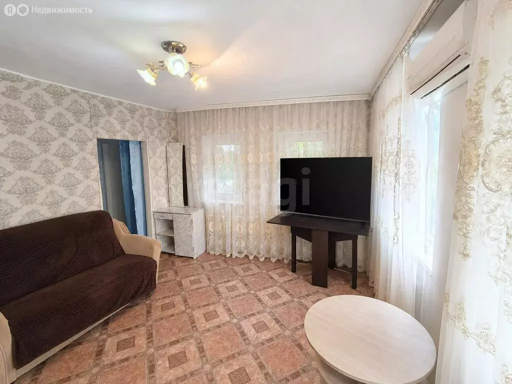 Дом в посёлок Совхозный, Полевая улица (32.4 м) - Фото 1