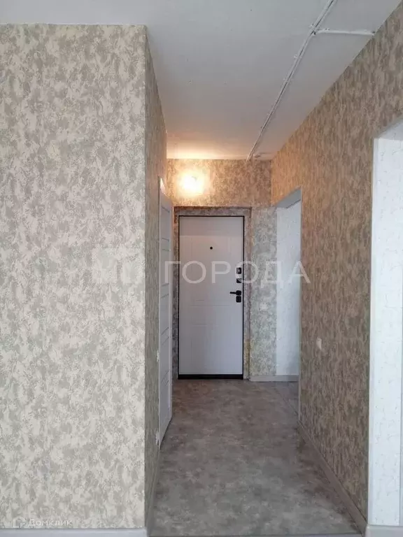 Продаётся 1-к квартира, 39.9 м - Фото 1