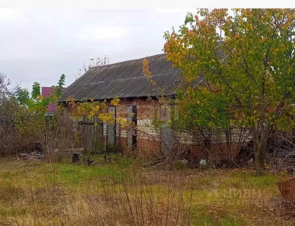 Участок в Саратовская область, Романовка рп ул. Горная, 2Б (7.0 сот.) - Фото 1