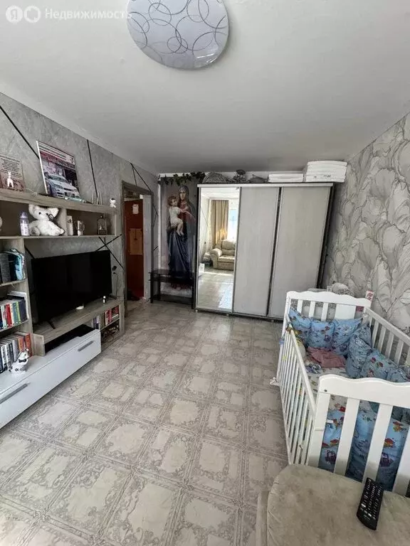 1-комнатная квартира: Алапаевск, улица Веры Шляпиной, 20 (30 м) - Фото 2