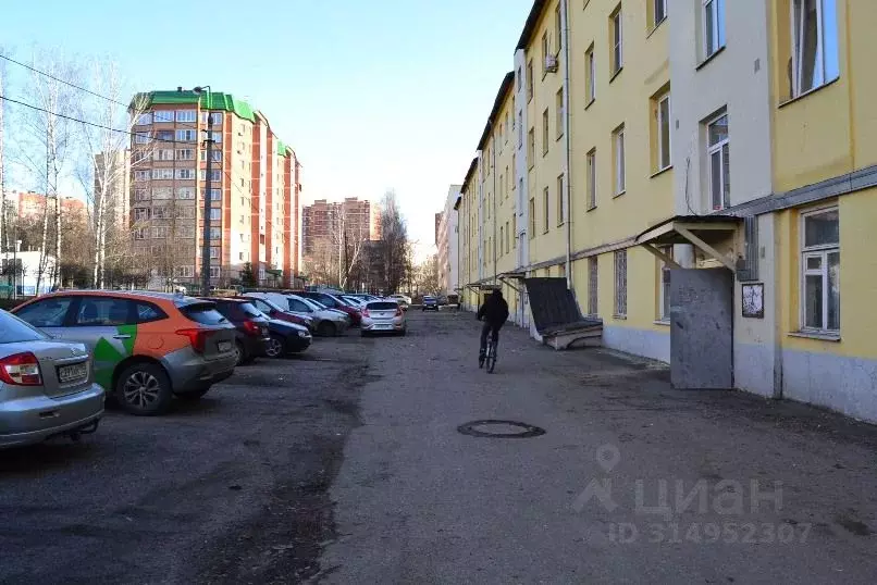 Комната Московская область, Ивантеевка Пушкинский городской округ, ... - Фото 1