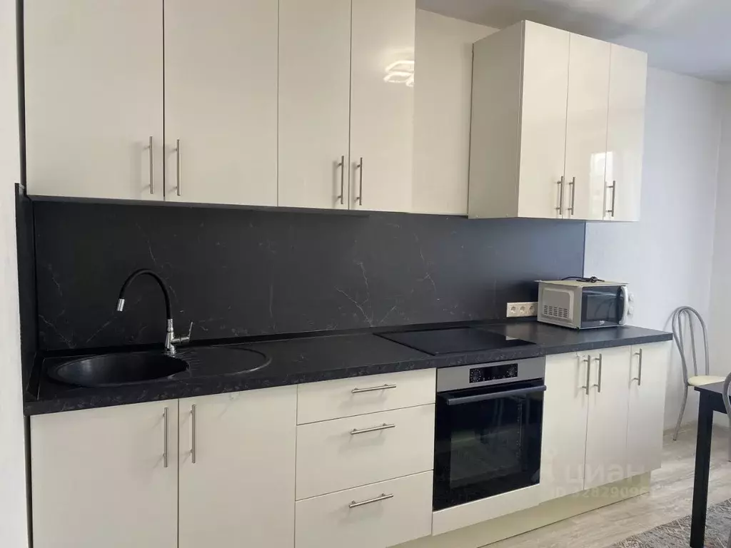 1-к кв. Москва Десеновское поселение, ул. 3-я Нововатутинская, 9 (40.0 ... - Фото 2