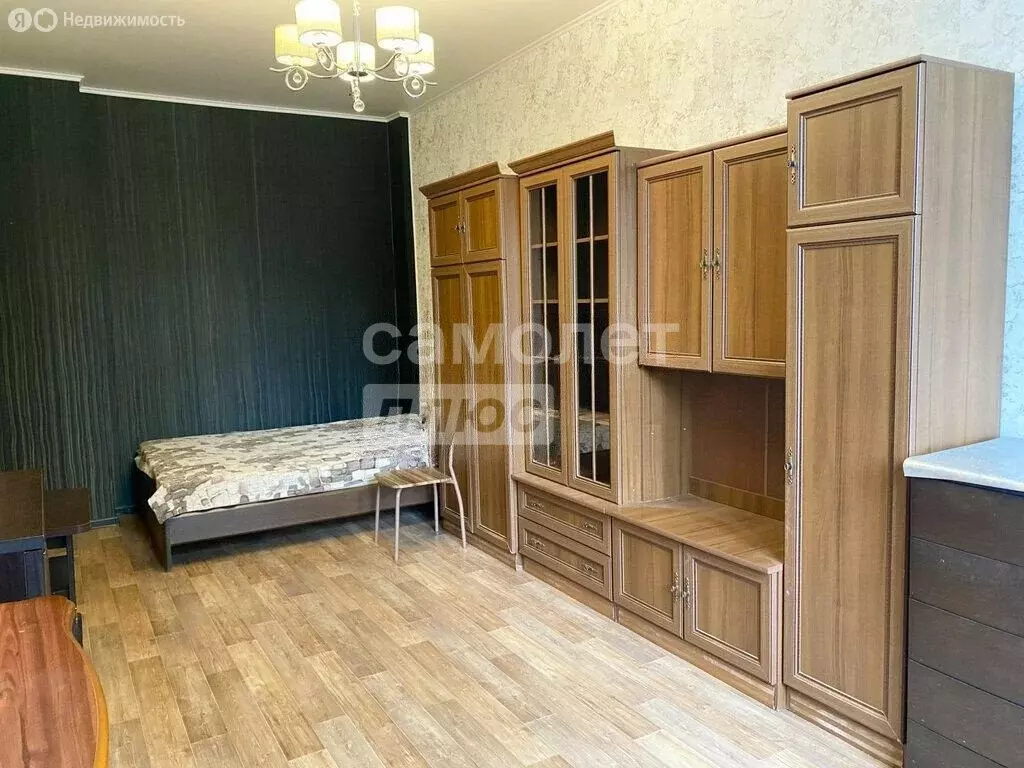 2-комнатная квартира: Москва, улица Петра Романова, 4к3 (54.4 м) - Фото 1