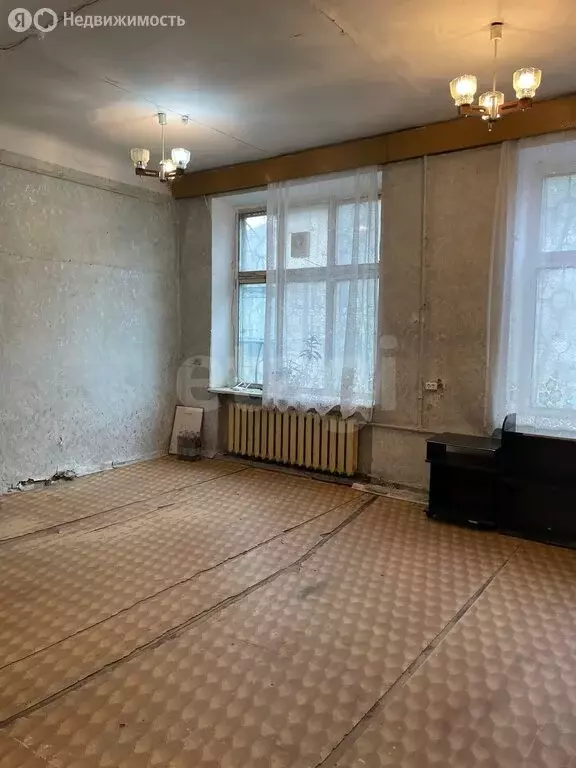 Помещение свободного назначения (34 м) - Фото 1