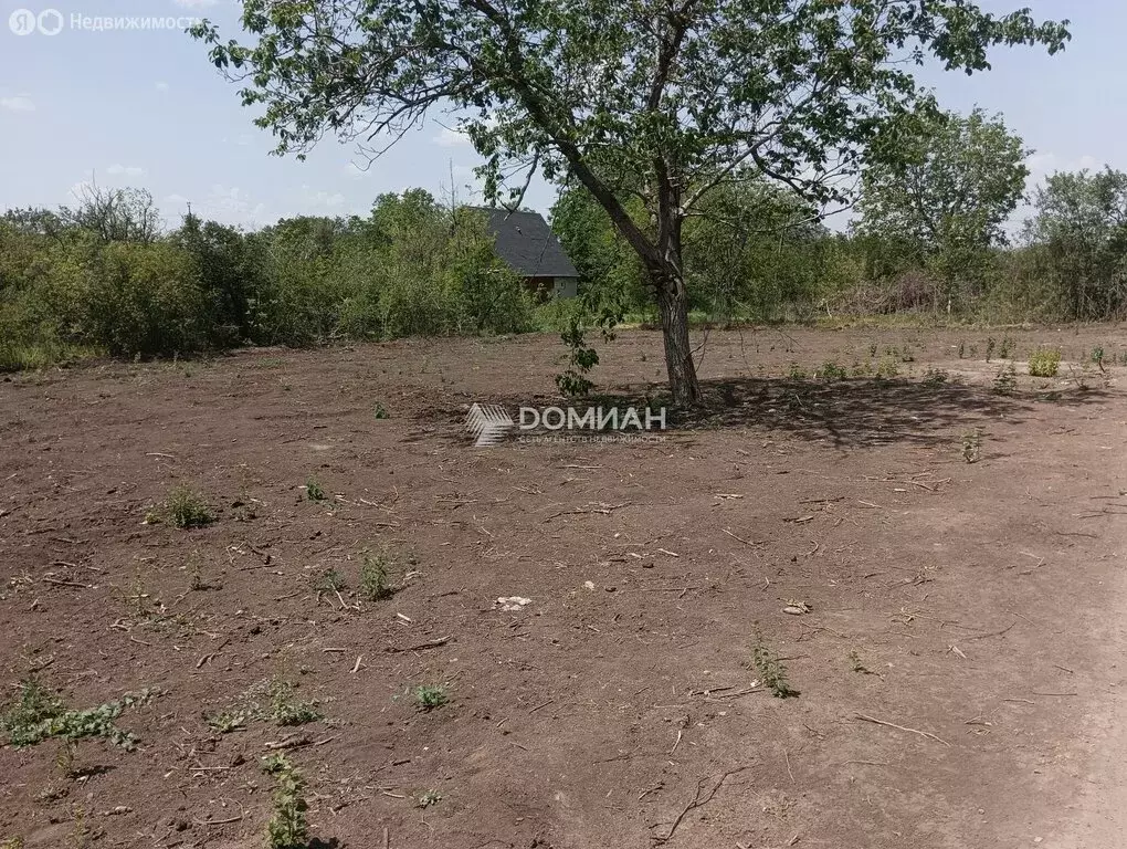 Участок в Новочеркасск, садовое товарищество № 16, улица Мичурина, 20 ... - Фото 1