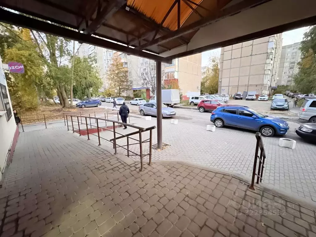 Помещение свободного назначения в Липецкая область, Липецк ул. ... - Фото 2