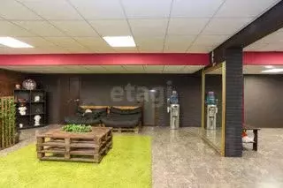 Офис в Иркутская область, Ангарск 30-й мкр, 2 (186 м) - Фото 1