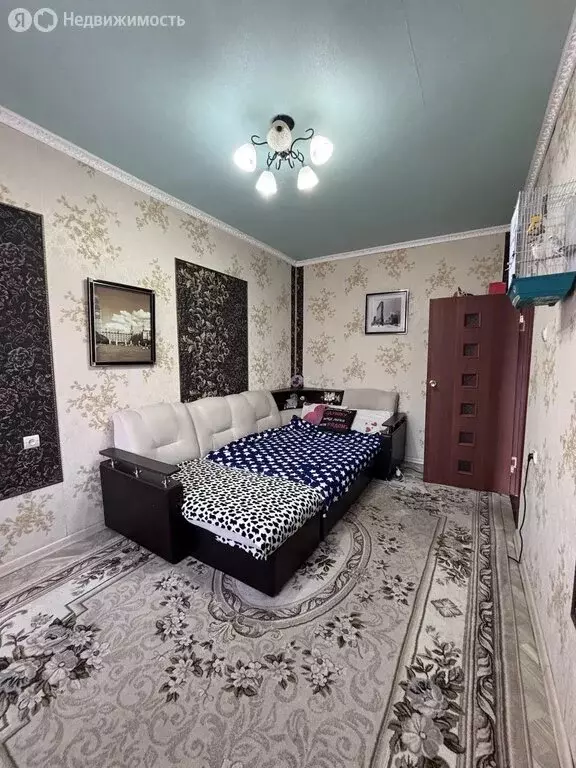 1-комнатная квартира: Нерюнгри, проспект Мира, 17/1 (34.7 м) - Фото 2