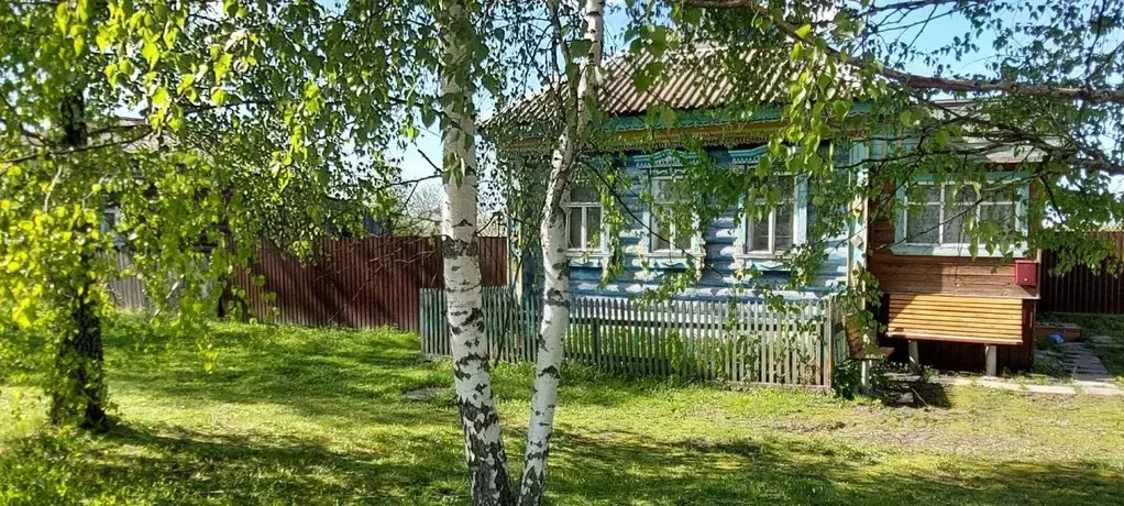 Дом в Владимирская область, Судогодский район, Мошокское муниципальное ... - Фото 1