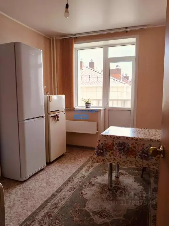 1-к кв. Алтайский край, Бийск Социалистическая ул., 22/1 (35.0 м) - Фото 0