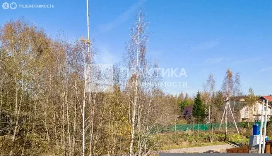 Участок в Дмитровский городской округ, деревня Сбоево (9.5 м) - Фото 1