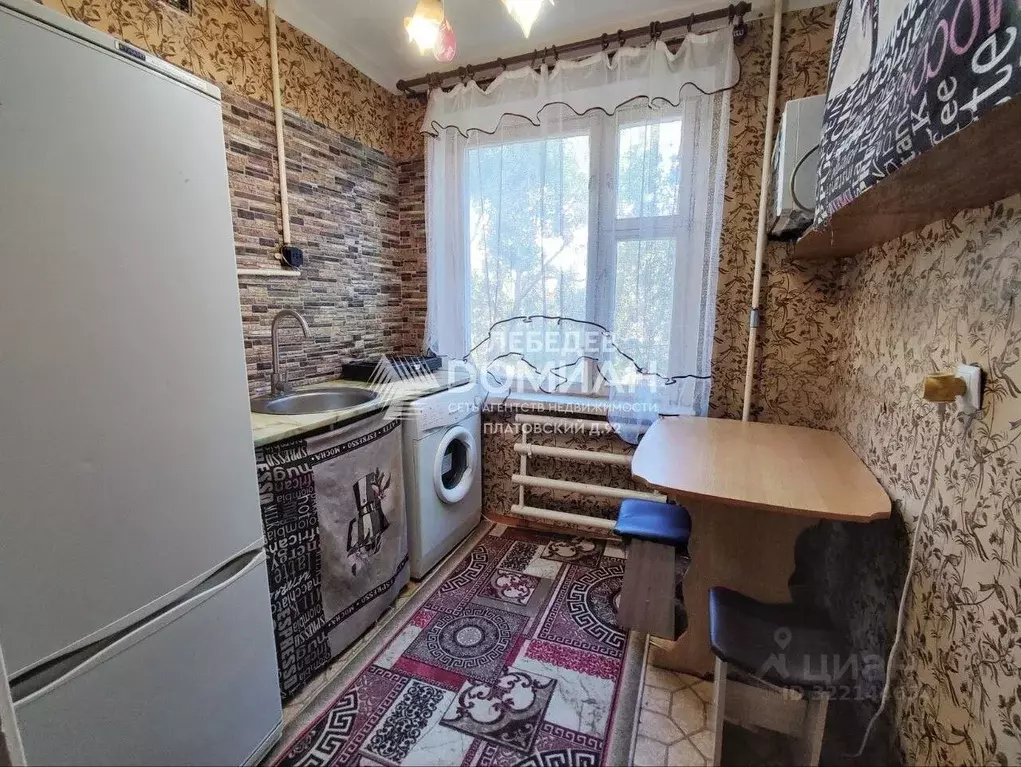 1-к кв. Ростовская область, Новочеркасск ул. С.В. Мацоты (22.0 м) - Фото 0