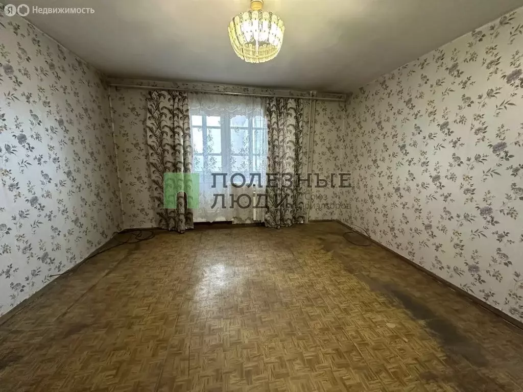 2-комнатная квартира: Красноярск, Судостроительная улица, 133 (54.1 м) - Фото 1