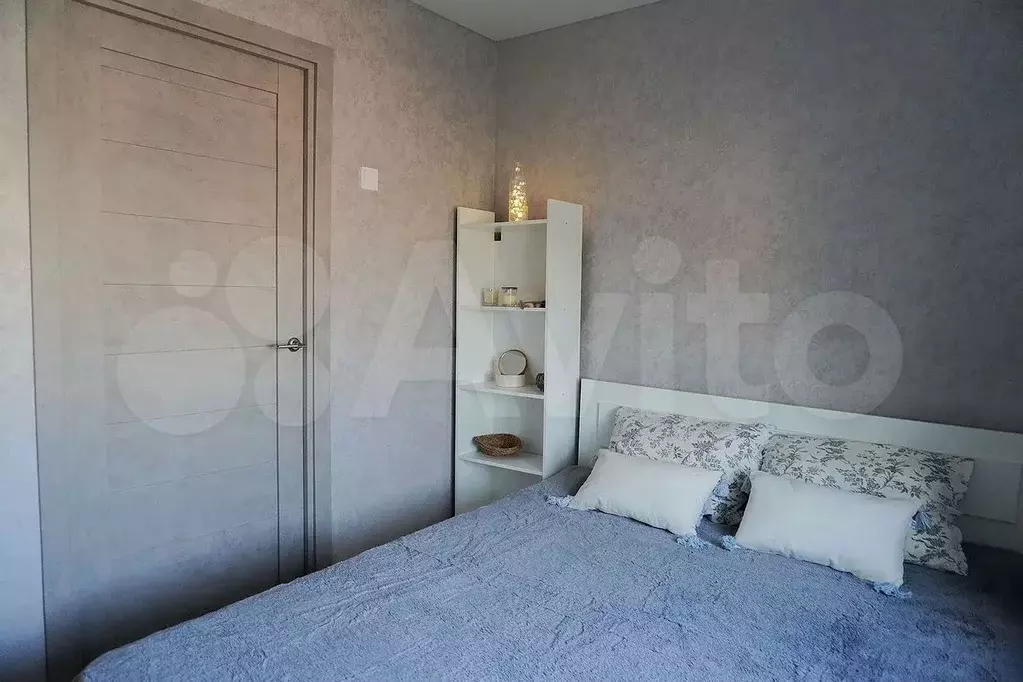 2-к. квартира, 40 м, 8/9 эт. - Фото 1