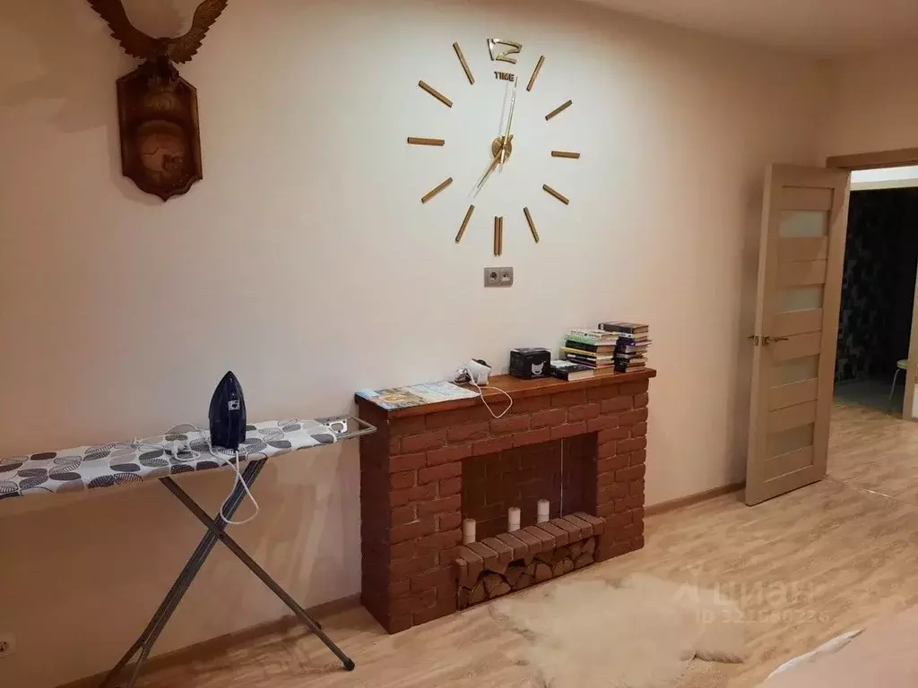 Дом в Владимирская область, Суздальский район, Боголюбовское ... - Фото 1