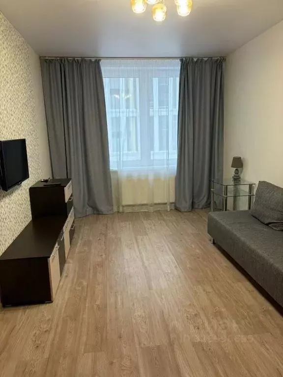 1-к кв. Санкт-Петербург ул. Парфеновская, 7к1 (37.0 м) - Фото 1