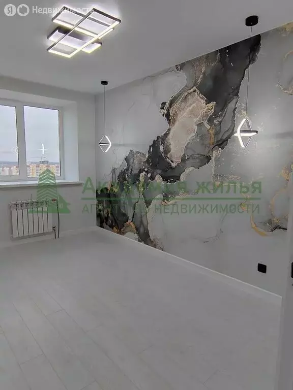 2-комнатная квартира: Саратов, улица имени Ф.А. Блинова, 52Б (46.9 м) - Фото 1