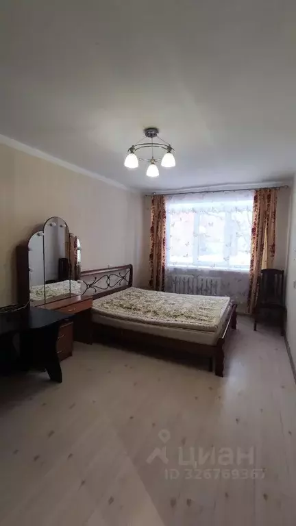 1-к кв. Ивановская область, Иваново ул. Самойлова, 12 (29.5 м) - Фото 1