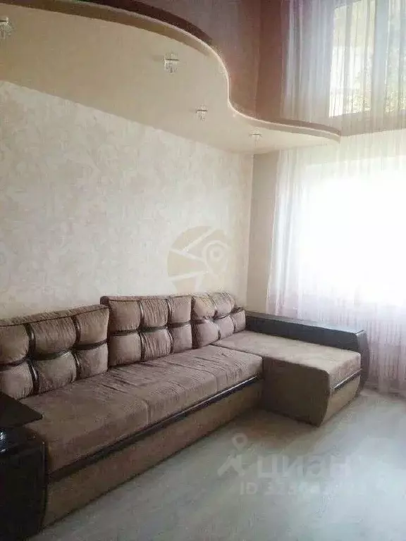 4-к кв. Белгородская область, Старый Оскол Набережный мкр, 2 (80.1 м) - Фото 1