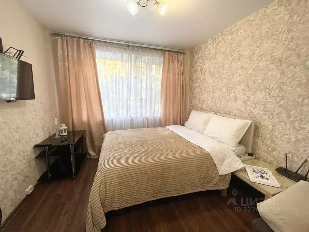 2-к кв. Кировская область, Киров ул. Пятницкая, 33 (39.0 м) - Фото 0