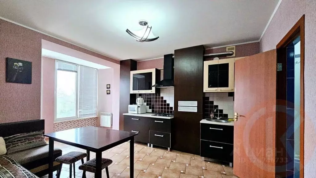 2-к кв. Крым, Евпатория ул. Московская, 22В (80.2 м) - Фото 0