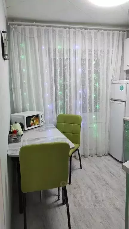 1-к кв. Волгоградская область, Камышин ул. Крупской, 8 (32.0 м) - Фото 1