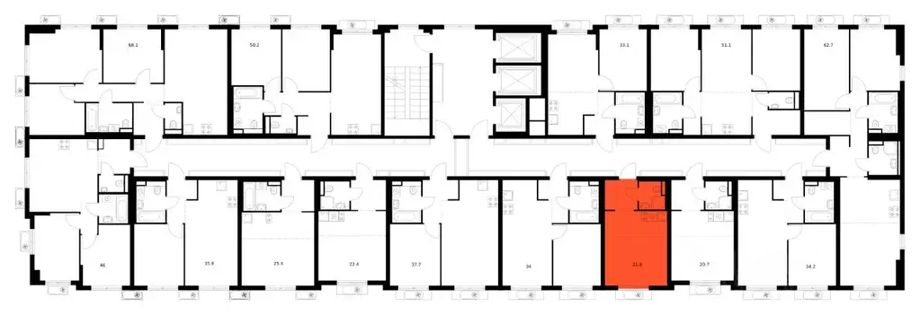 Студия Московская область, Ленинский городской округ, Боброво пгт ... - Фото 2