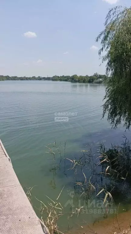 Участок в Краснодарский край, Динской район, Старомышастовская ст-ца ... - Фото 0
