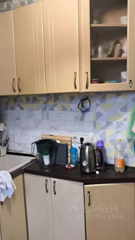 2-к кв. Московская область, Подольск ул. Кирова, 33/21 (45.1 м) - Фото 2