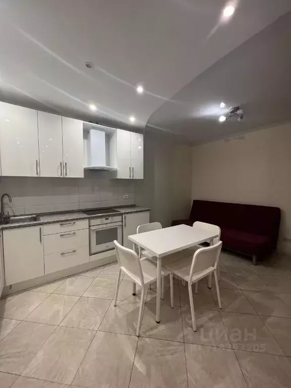 2-к кв. Московская область, Химки ул. Академика Грушина, 4 (72.0 м) - Фото 1