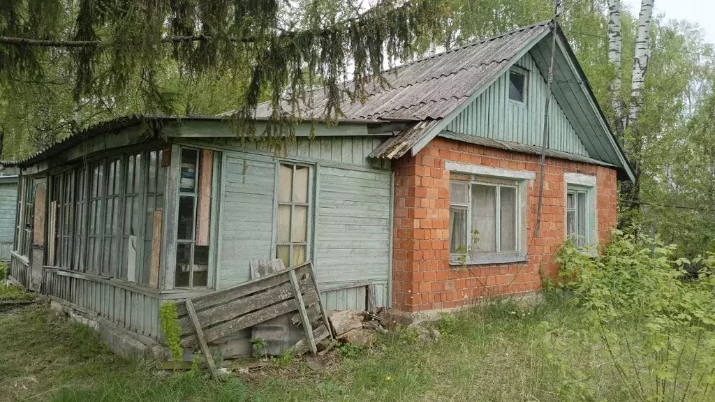 Помещение свободного назначения в Нижегородская область, Лысково ул. ... - Фото 0