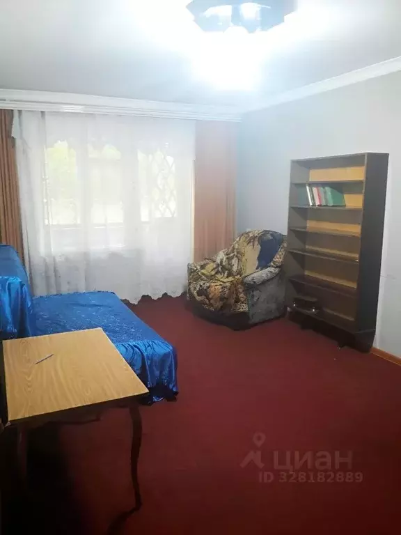 2-к кв. Ставропольский край, Кисловодск Велинградская ул., 33 (45.1 м) - Фото 1