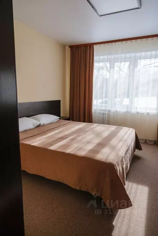 Комната Хакасия, Черемушки пгт 63 (12.0 м) - Фото 0