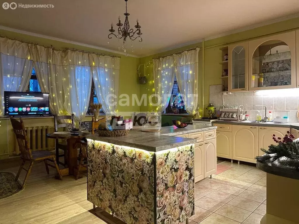 Дом в деревня Шмелёнки, Сиреневая улица, 8 (324 м) - Фото 1