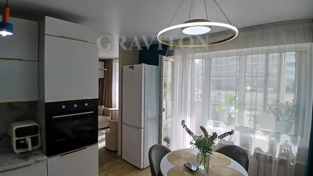 1-к кв. Алтай, Майминский район, с. Майма ул. Ленина, 60В (31.3 м) - Фото 2