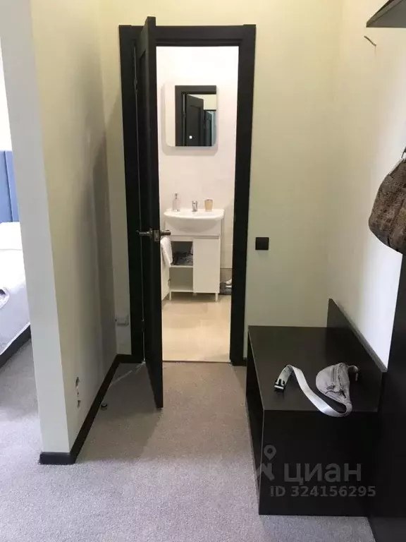 Комната Приморский край, Владивосток Посьетская ул., 23А (30.0 м) - Фото 2