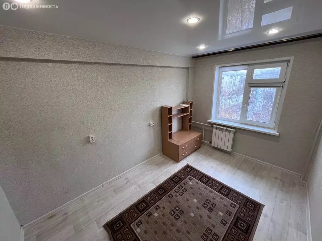 Квартира-студия: Красноярск, Инструментальная улица, 3 (9.7 м) - Фото 1